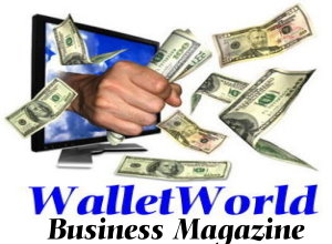 والت ورلد ، مجله اینترنتی کسب و کار